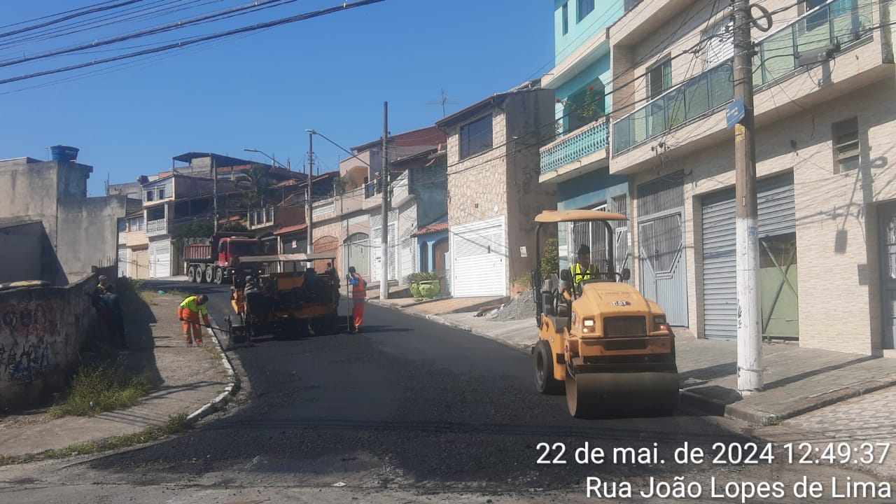 Arruamento 2